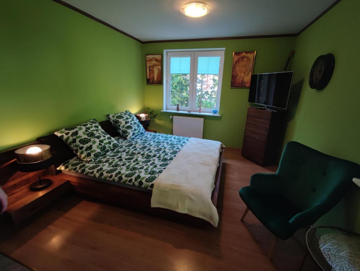 Osrodek Varia Mielno  Bagian luar foto
